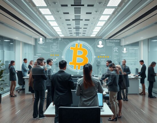 AI in Hiring: Unlocking a Revolutionary Future at Bitcoin World Disrupt 2025