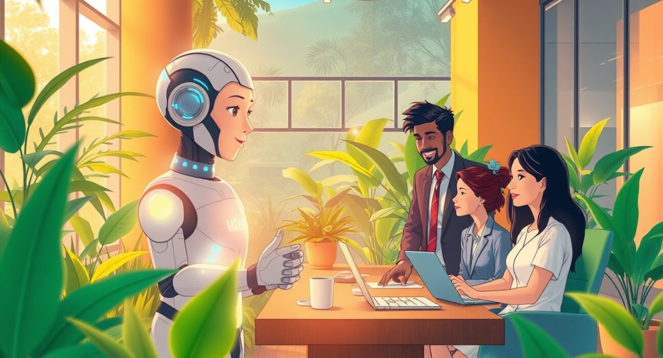 AI HR startup Comp revolutionizes human resources with Keith Rabois backing and Khosla Ventures investment