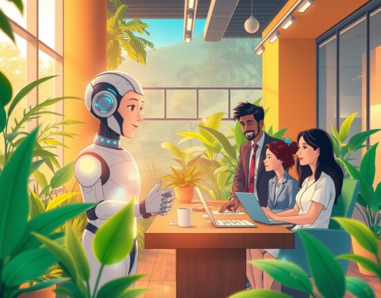 AI HR startup Comp revolutionizes human resources with Keith Rabois backing and Khosla Ventures investment