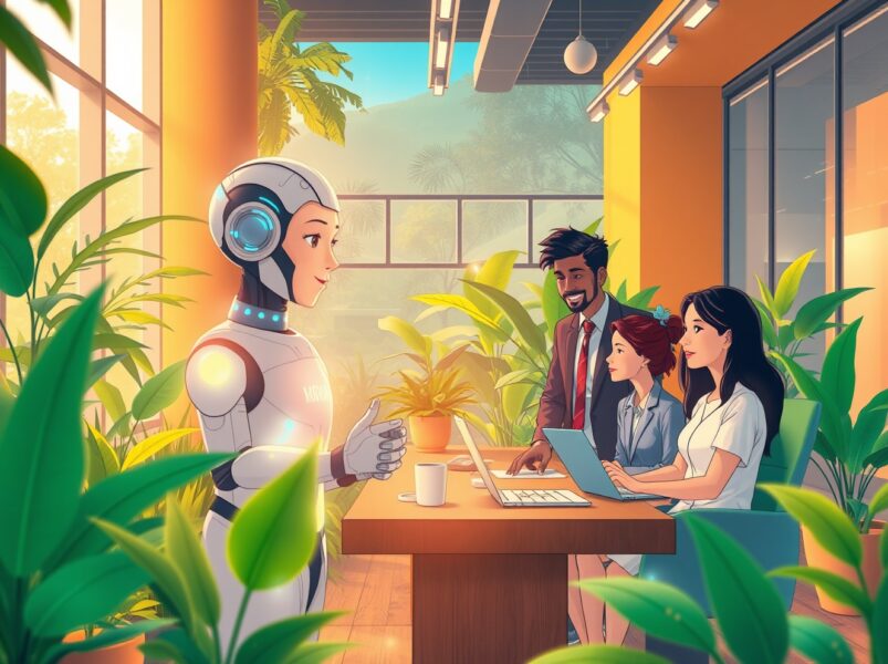 AI HR Startup Comp Secures Keith Rabois’ Backing with $17.25M to Revolutionize Human Resources