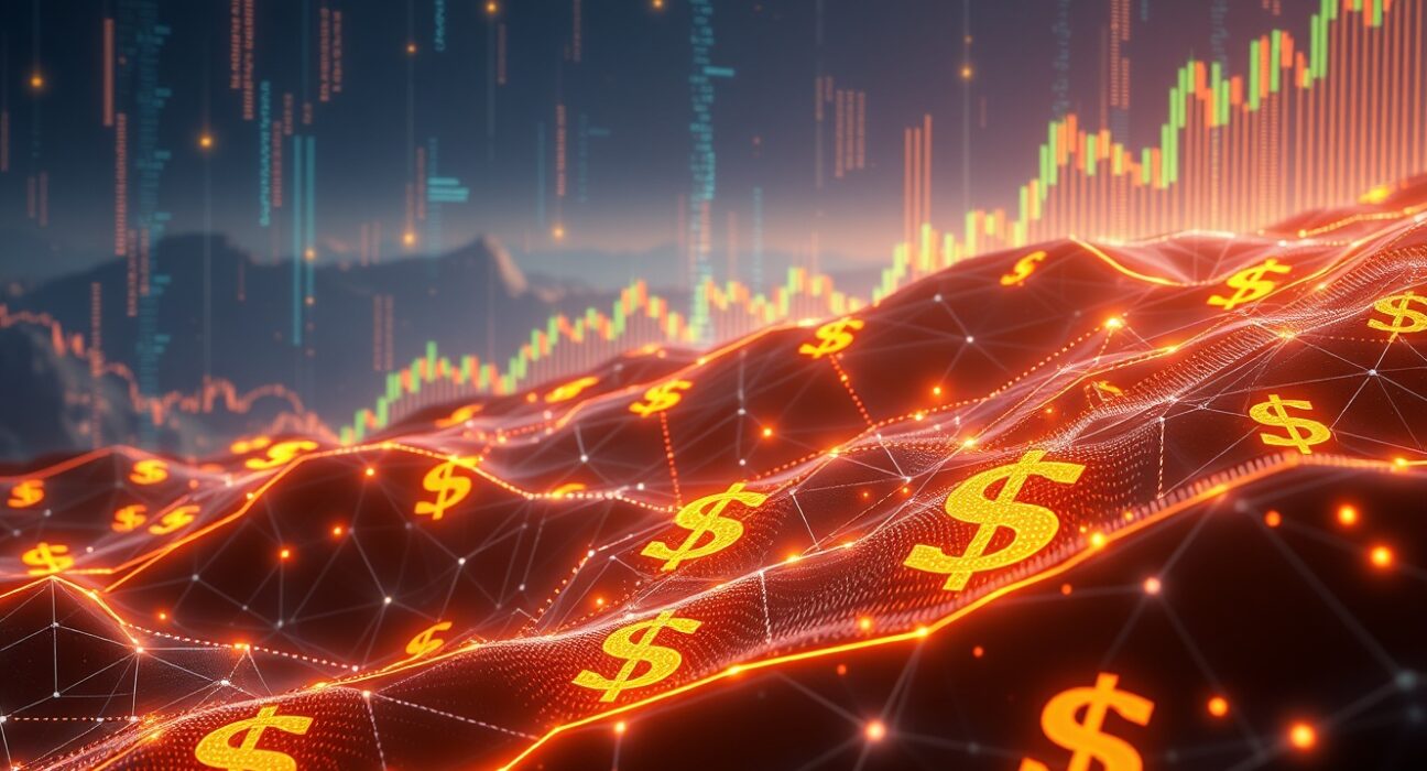 Revolutionary AI Impact: How Artificial Intelligence is Reshaping the US Dollar's Future