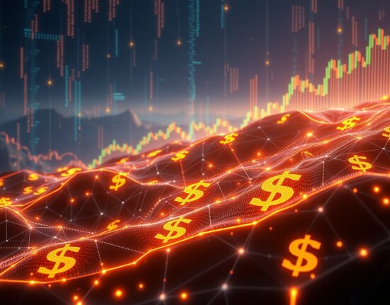 Revolutionary AI Impact: How Artificial Intelligence is Reshaping the US Dollar's Future