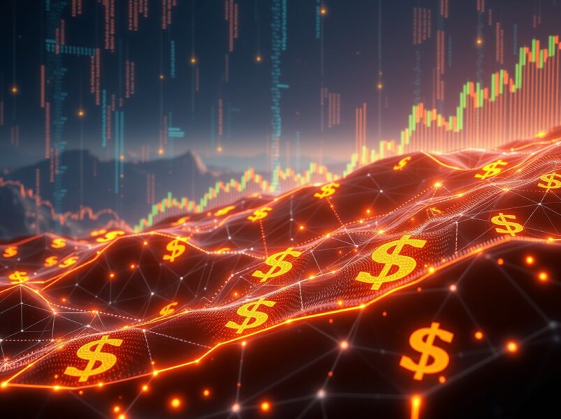 Revolutionary AI Impact: How Artificial Intelligence is Reshaping the US Dollar’s Future