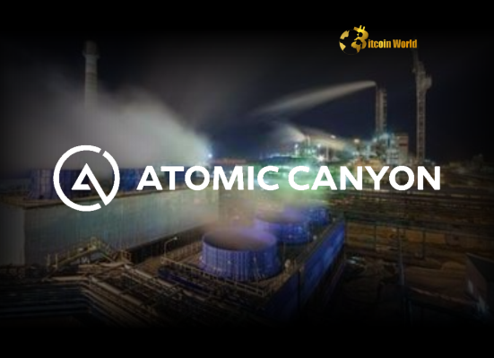 AI in Nuclear: Atomic Canyon Secures $7M to Transform Power Plant Docs