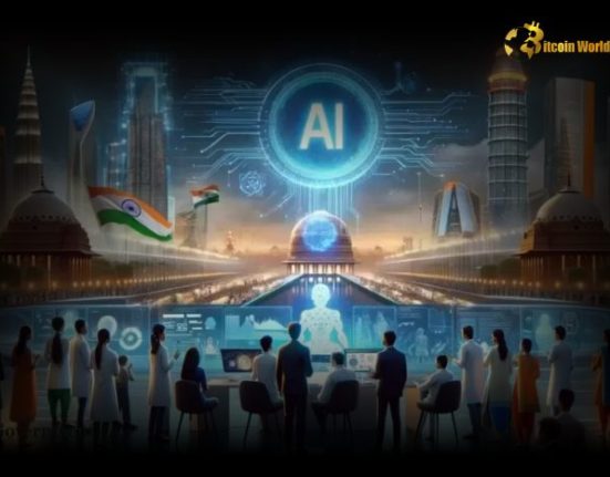 How AI is Driving Data Center Growth in India