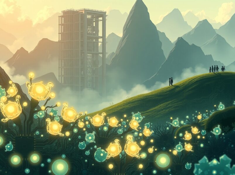 AI Industry 2025: The Sobering Reality Check That Reshaped a Trillion-Dollar Dream