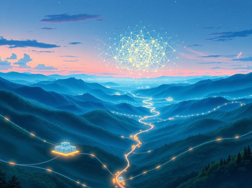 AI Infrastructure: The Staggering Billion-Dollar Deals Fueling a Computing Revolution