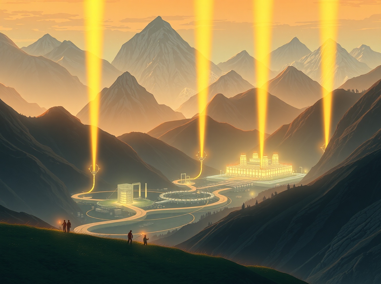 AI Infrastructure Boom Accelerates: ASML’s Staggering €13B Order Surge Signals Unstoppable Semiconductor Demand