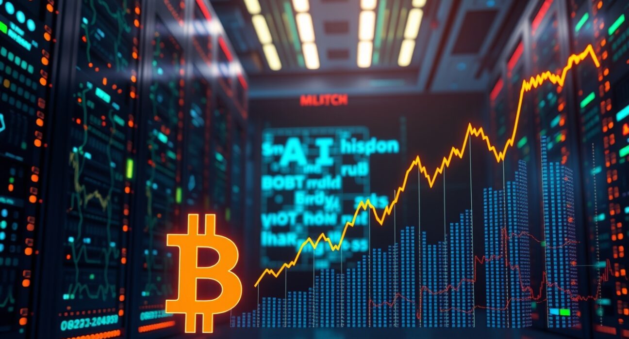 AI Infrastructure Boom: Core Scientific Rejects CoreWeave's Staggering $9 Billion Acquisition