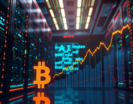 AI Infrastructure Boom: Core Scientific Rejects CoreWeave's Staggering $9 Billion Acquisition