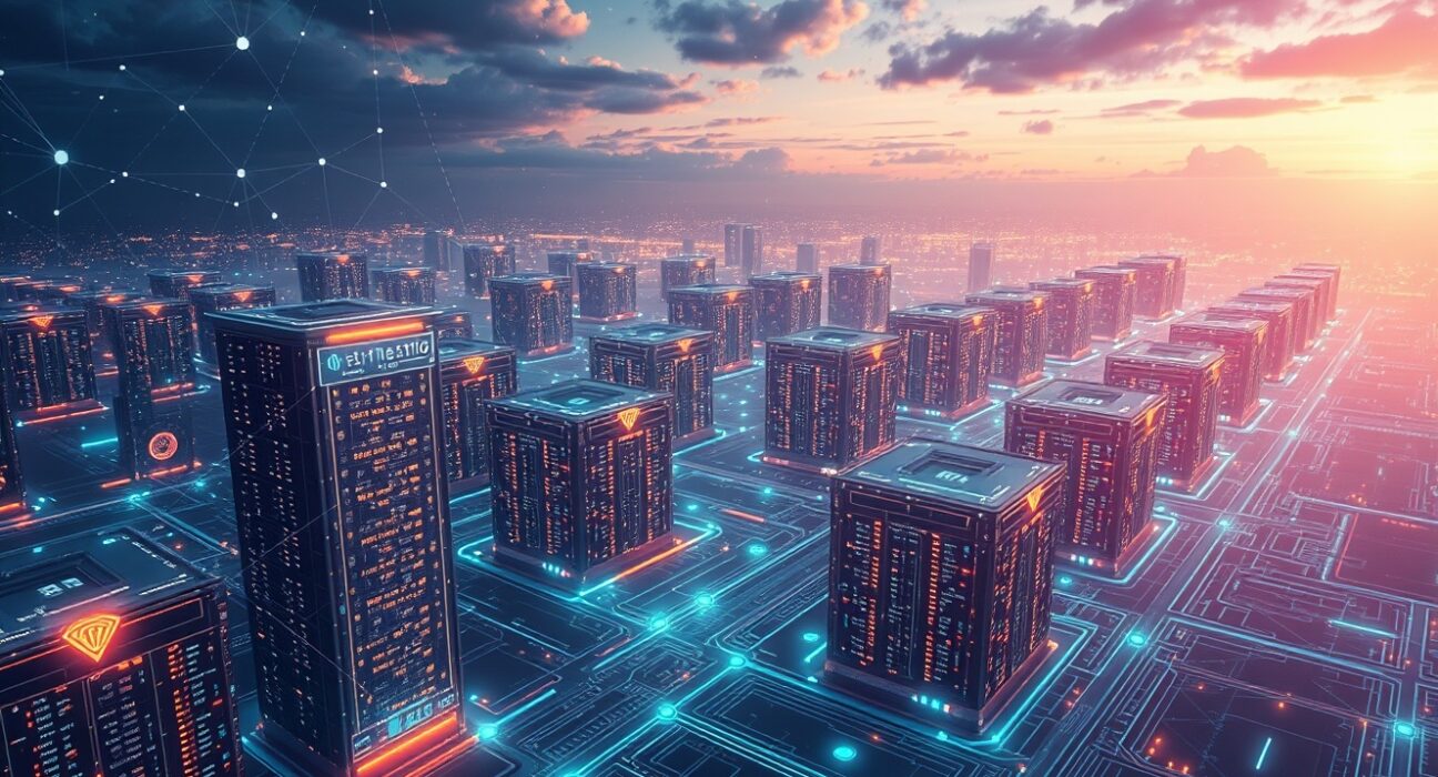 AI Infrastructure: Unveiling the Trillion-Dollar Deals Powering the Future