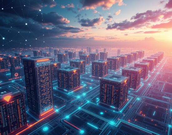 AI Infrastructure: Unveiling the Trillion-Dollar Deals Powering the Future