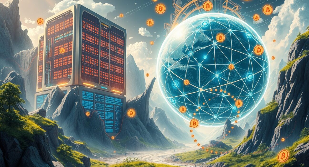 AI Infrastructure Revolution: Unpacking $100B OpenAI Deals Amidst Rising $100K Visa Fees