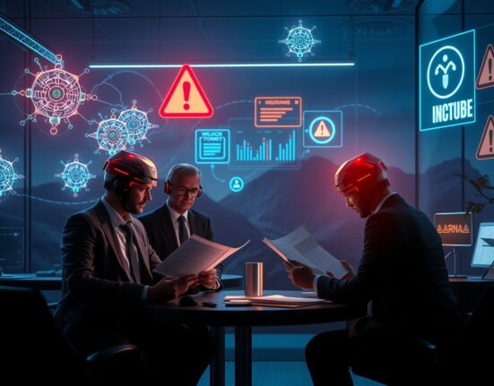 Alarming Reality: AI Insurance Risk Forces Major Insurers to Reject Coverage