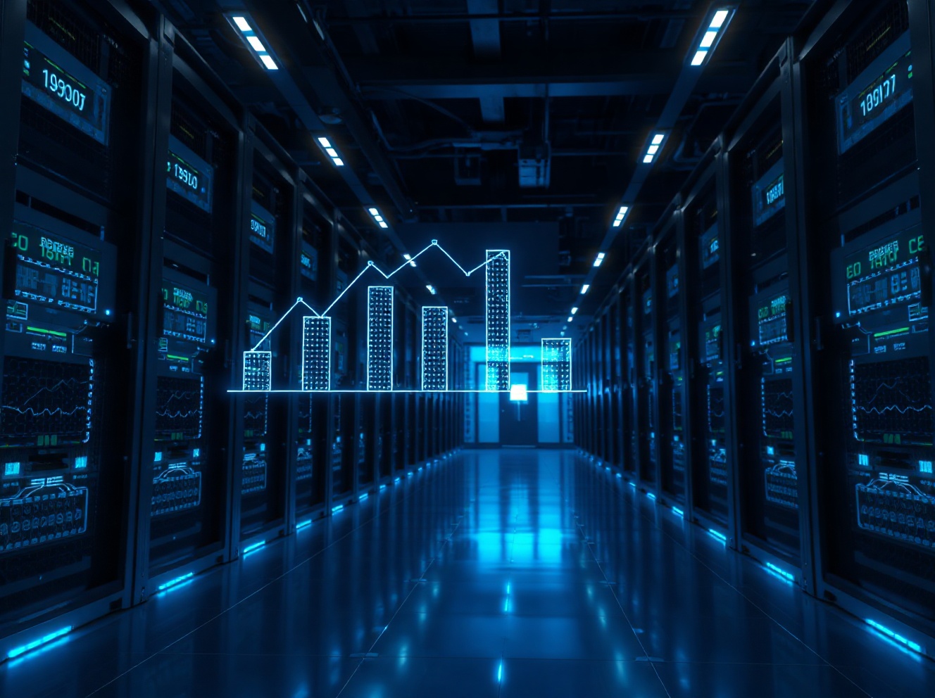 AI’s Next Phase: Where Investors Are Looking Beyond the Bottlenecks