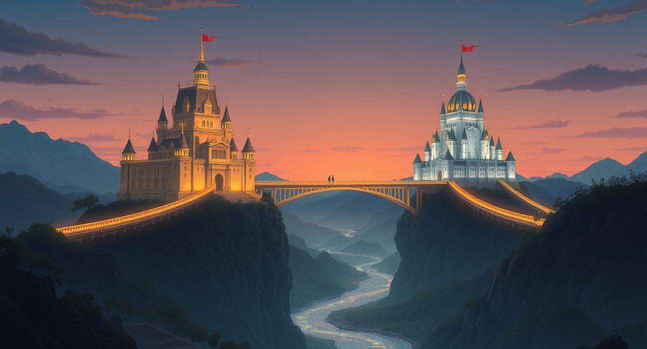 AI investor loyalty crisis as venture capitalists fund competing artificial intelligence companies simultaneously