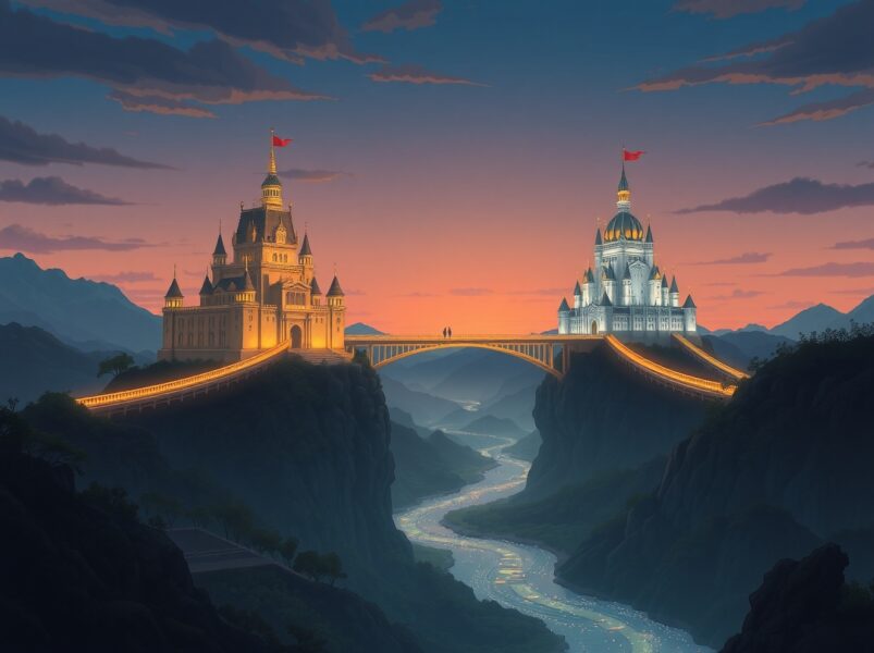 AI Investor Loyalty Crumbles: How Top VCs Are Betting on Both OpenAI and Anthropic