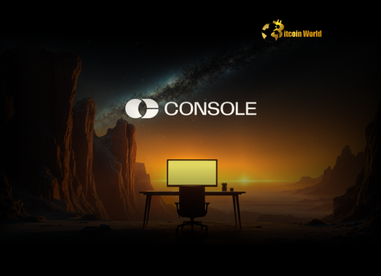 AI IT Helpdesk Startup Console Secures $6.2M to Revolutionize IT Tasks