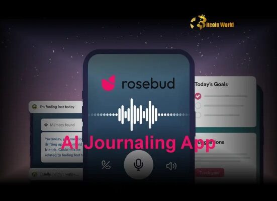 AI Journaling App Rosebud Unlocks $6M Seed Funding for Scaled Mentorship
