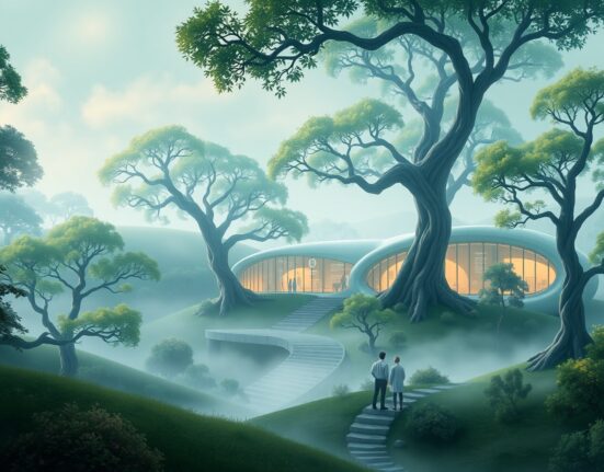 AI research laboratory measuring commercial ambitions through a 5-level monetization scale