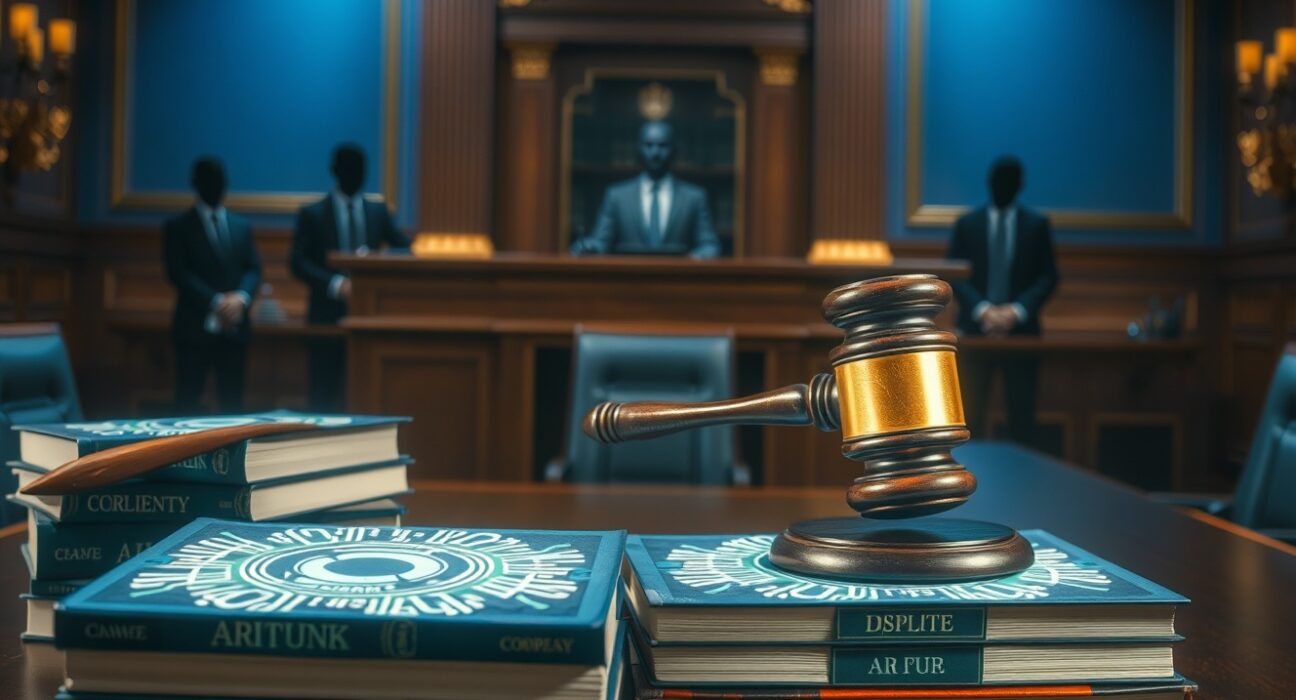 Explosive AI Lawsuit: John Carreyrou Leads Authors Against Six Tech Giants in Copyright Battle