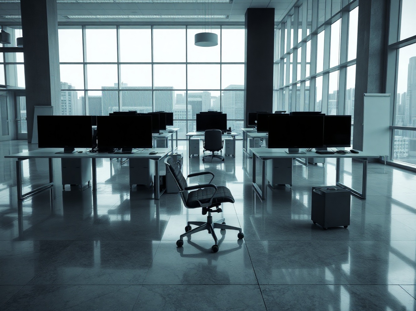 The AI layoff wave is becoming a powder keg