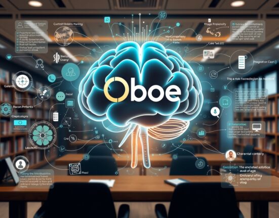 AI Learning App Oboe: Spotify Founders' Brilliant Venture Revolutionizes Education
