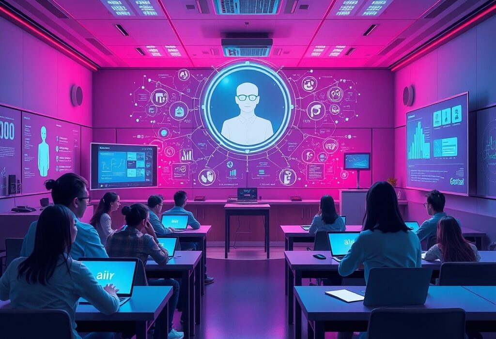 AI Learning Tools Revolutionize Education: Google's Gemini Unleashes Powerful Guided Learning