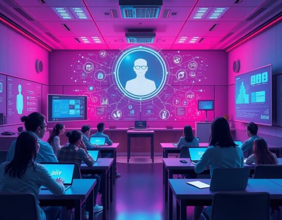 AI Learning Tools Revolutionize Education: Google's Gemini Unleashes Powerful Guided Learning