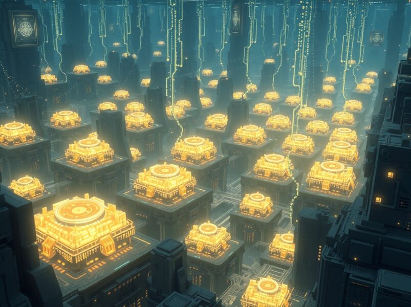 AI Memory Optimization Becomes Critical as DRAM Prices Skyrocket 700%