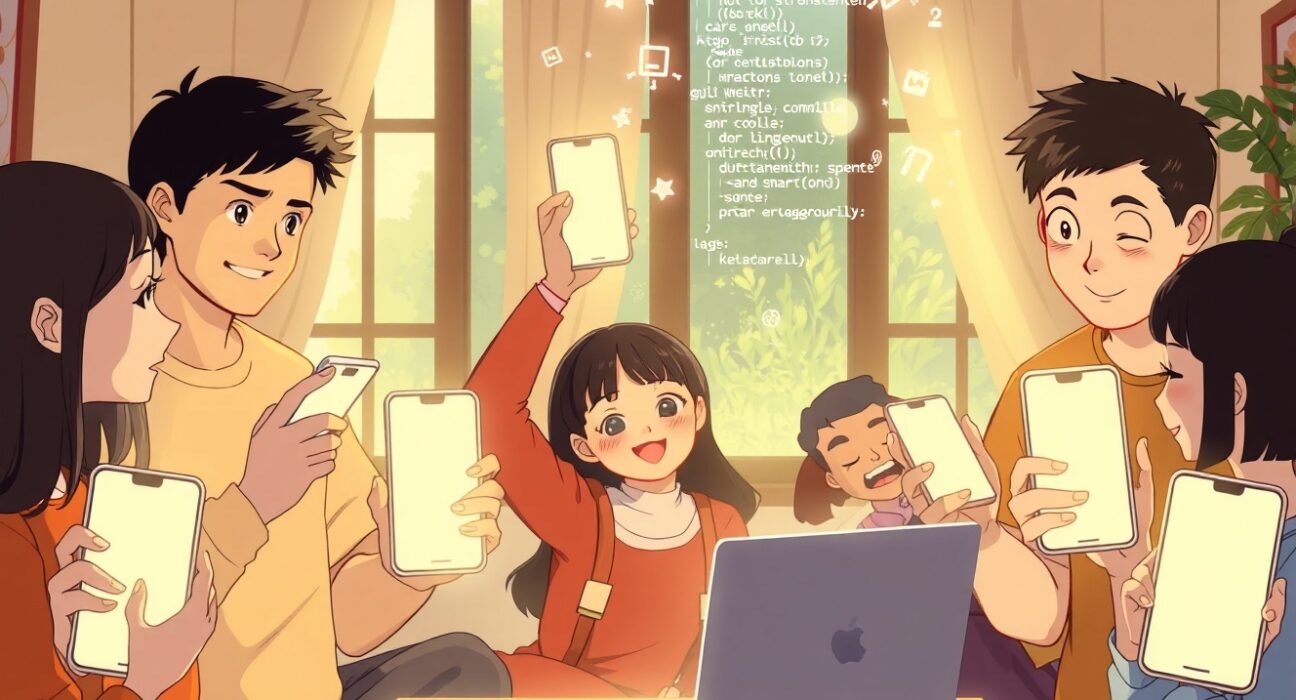 AI-powered micro apps enable non-developers to create custom software for personal use.