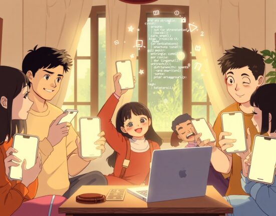 AI-powered micro apps enable non-developers to create custom software for personal use.