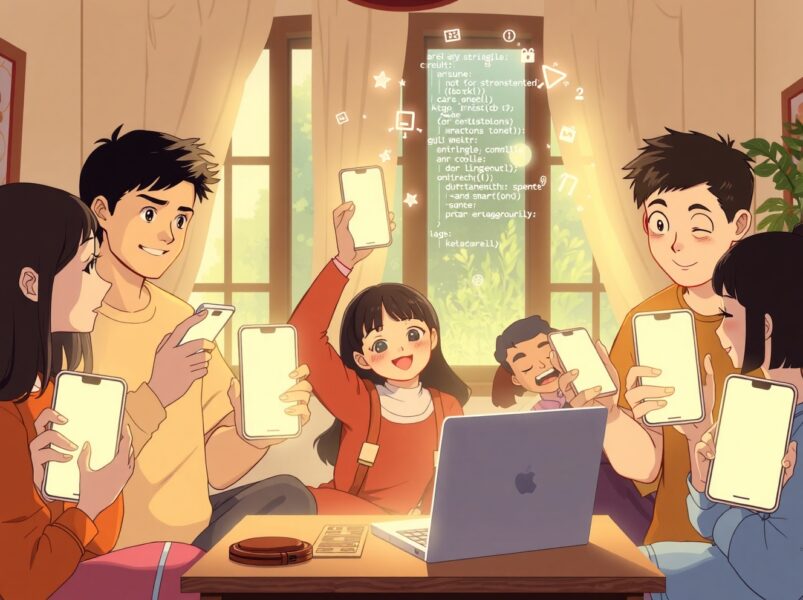 Micro Apps Revolution: How AI Empowers Anyone to Build Custom Software Without Coding