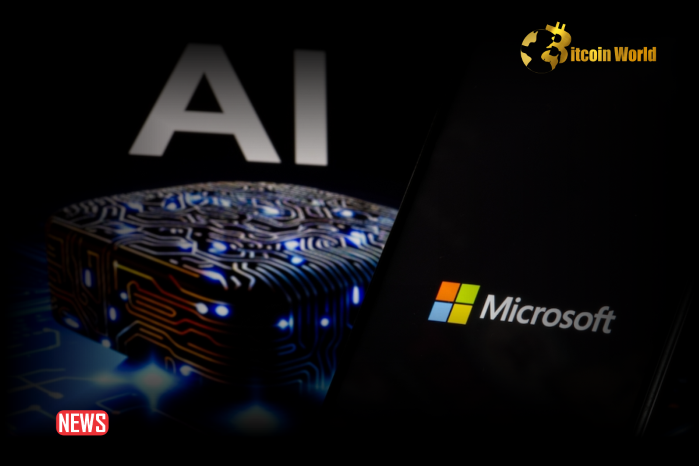 Microsoft Launched GitHub AI Model To Empower Developers