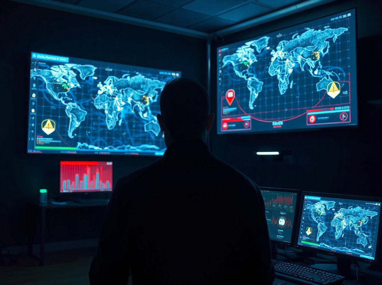 AI Model Access Restrictions Widen Security Gaps for Crypto Firms