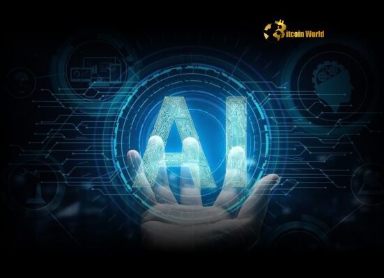 AI Model Revolutionary Tech Streams Interactive 3D Worlds