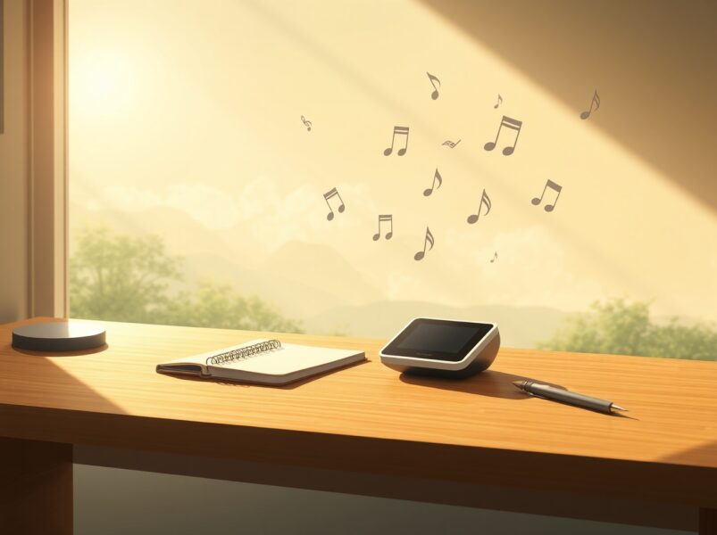 AI Notetaking Devices Revolutionize Meeting Productivity: A 2025 Guide to Smart Recording