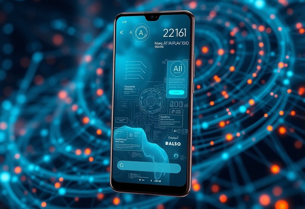 AI Phones: Google's Pixel 10 Series Unleashes a Powerful New Era of Intelligent Smartphones