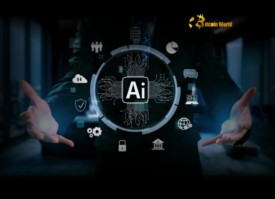 AI Power Consumption Shocking Projections Show AI Energy Use Could Soon Overtake Bitcoin Mining