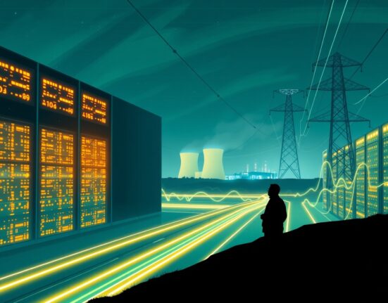 AI Power Demand: The Critical Challenge Facing Sam Altman and Satya Nadella