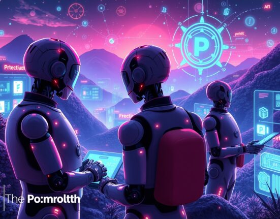 Revolutionary AI Product Discovery: The Prompting Company Secures $6.5M for ChatGPT Mentions