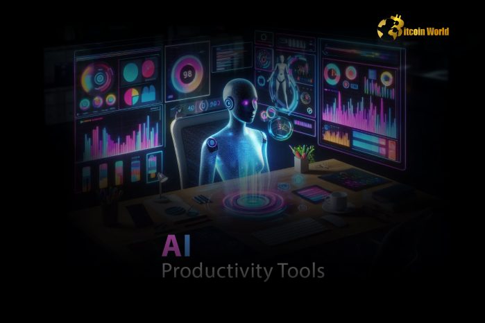 Best AI Productivity Tools: Presentation Makers, Email Writers, and Rewriters