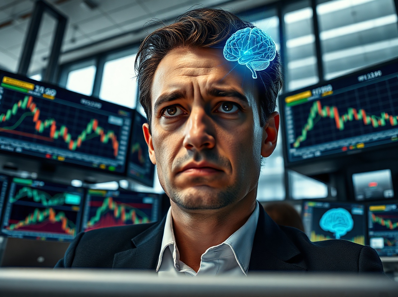 AI Profitability Doubts Grow, Nordea Warns