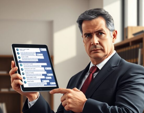 Lawyer Jay Edelson warns about AI psychosis risks leading to mass casualty events in a professional setting.