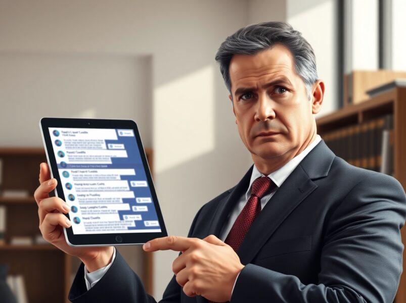 AI Psychosis: Lawyer Warns of Escalating Mass Casualty Risks from Chatbot Delusions