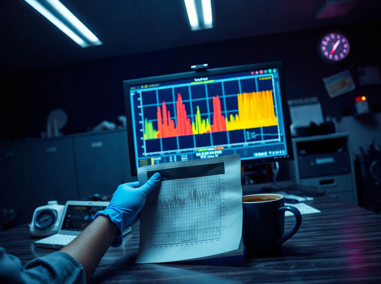 AI Recreates Voices of Dead Pilots, Prompting NTSB to Shutter Public Docket System