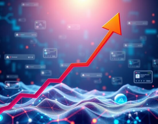 AI Referrals: Explosive 357% Surge Reshapes Website Traffic