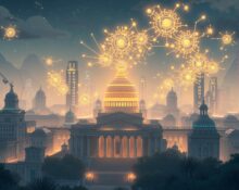 AI regulation battle between government oversight and technological development with Alex Bores and the RAISE Act