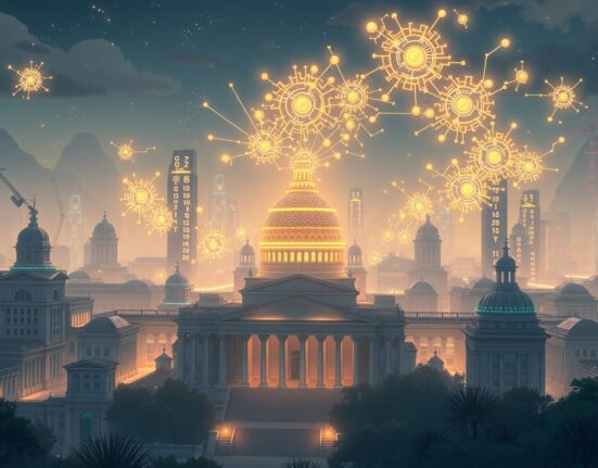 AI regulation battle between government oversight and technological development with Alex Bores and the RAISE Act