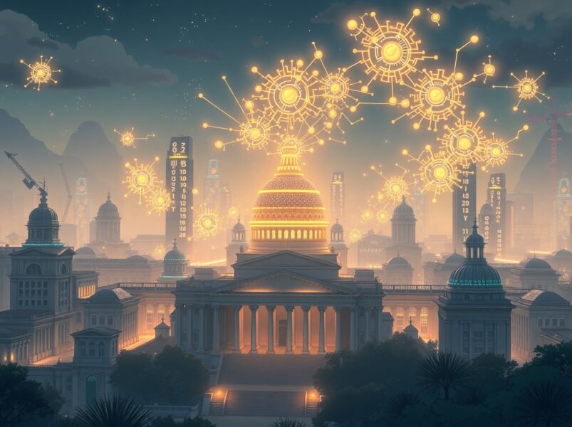 AI Regulation: The Explosive Billion-Dollar Battle Over America’s Artificial Intelligence Future with Alex Bores